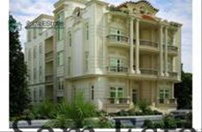 Villa - 7+ Bedrooms - 7+ Bathrooms for sale in The 5th Settlement - New Cairo City - Cairo