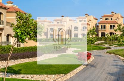تاون هاوس - 4 غرف نوم - 4 حمامات للبيع في لافيستا سيتي - كمبوندات العاصمة الإدارية الجديدة - العاصمة الإدارية الجديدة - القاهرة