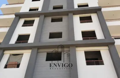 شقة - 2 غرف نوم - 2 حمامات للبيع في الواحة الخضراء - الحي العاشر - مدينة نصر - القاهرة