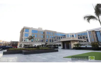 عيادة - استوديو - 1 حمام للايجار في ميفيدا - كمبوندات التجمع الخامس - التجمع الخامس - مدينة القاهرة الجديدة - القاهرة