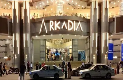 Shop - Studio - 1 Bathroom for sale in Al Tahrir St. - Dokki - Giza