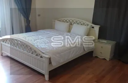 شقة - غرفة نوم - 1 حمام للايجار في فيلدج جيت - المستثمرين الجنوبية - مدينة القاهرة الجديدة - القاهرة