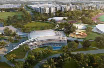 شقة - 3 غرف نوم - 2 حمامات للبيع في زيد إيست - كمبوندات التجمع الخامس - التجمع الخامس - مدينة القاهرة الجديدة - القاهرة