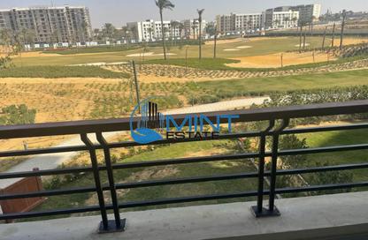 Apartment - 3 Bedrooms - 3 Bathrooms for sale in Golf Side - Uptown Cairo - Mokattam - Cairo