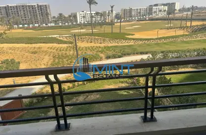 شقة - 3 غرف نوم - 3 حمامات للبيع في جولف سايد - اب تاون كايرو - المقطم - القاهرة