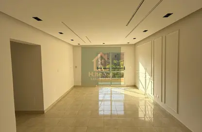 Apartment - 3 Bedrooms - 3 Bathrooms for sale in El Rehab Extension - Al Rehab - New Cairo City - Cairo Apartment - 3 Bedrooms - 3 Bathrooms for sale in El Rehab Extension - Al Rehab - New Cairo City - Cairo