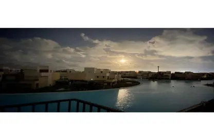 شاليه - 3 غرف نوم - 3 حمامات للبيع في مراسي - سيدي عبد الرحمن - الساحل الشمالي