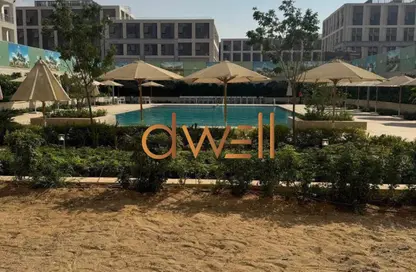 شقة - 3 غرف نوم - 4 حمامات للبيع في ميفيدا - كمبوندات التجمع الخامس - التجمع الخامس - مدينة القاهرة الجديدة - القاهرة