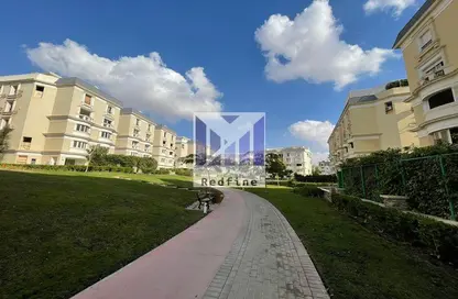 iVilla - 3 Bedrooms - 4 Bathrooms for sale in Mountain View Hyde Park - 5th Settlement Compounds - The 5th Settlement - New Cairo City - Cairo