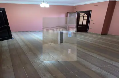 Apartment - 2 Bedrooms - 1 Bathroom for rent in El Yasmeen 7 - El Yasmeen - New Cairo City - Cairo