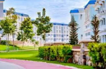 Apartment - 3 Bedrooms - 3 Bathrooms for sale in Mountain View 1.1 - 5th Settlement Compounds - The 5th Settlement - New Cairo City - Cairo