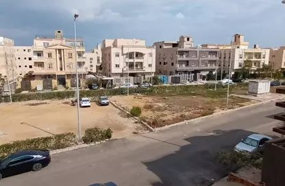 شقة - 3 غرف نوم - 3 حمامات للبيع في لازورد - الحي الثامن - الشيخ زايد - الجيزة