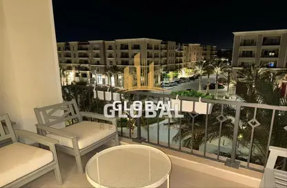 Apartment - 4 Bedrooms - 4 Bathrooms for rent in Mivida - 5th Settlement Compounds - The 5th Settlement - New Cairo City - Cairo