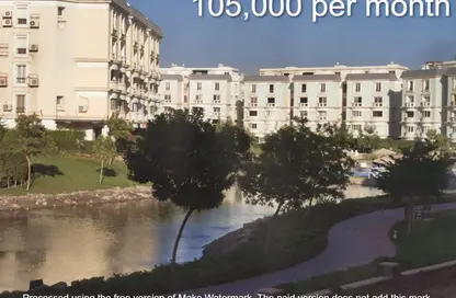 iVilla - 3 Bedrooms - 3 Bathrooms for rent in Mountain View Hyde Park - 5th Settlement Compounds - The 5th Settlement - New Cairo City - Cairo iVilla - 3 Bedrooms - 3 Bathrooms for rent in Mountain View Hyde Park - 5th Settlement Compounds - The 5th Settlement - New Cairo City - Cairo