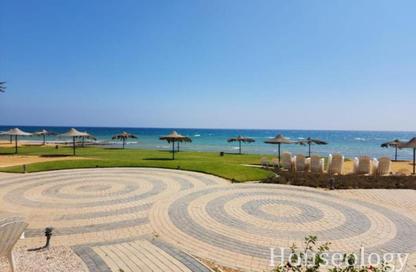Chalet - 3 Bedrooms - 2 Bathrooms for sale in La Vista Topaz - La Vista - Al Ain Al Sokhna - Suez