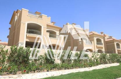 فيلا - 4 غرف نوم - 4 حمامات للبيع في لافيستا سيتي - كمبوندات العاصمة الإدارية الجديدة - العاصمة الإدارية الجديدة - القاهرة