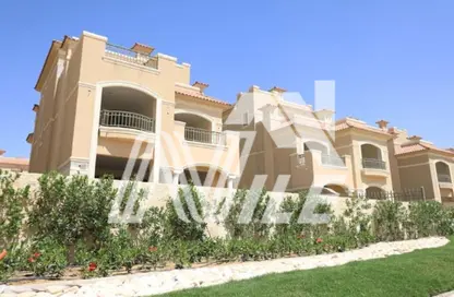 فيلا - 4 غرف نوم - 4 حمامات للبيع في لافيستا سيتي - كمبوندات العاصمة الإدارية الجديدة - العاصمة الإدارية الجديدة - القاهرة