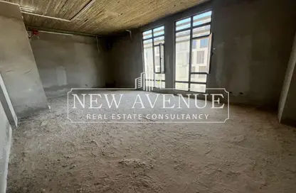 Office Space - Studio - 1 Bathroom for rent in District 5 - 5th Settlement Compounds - The 5th Settlement - New Cairo City - Cairo