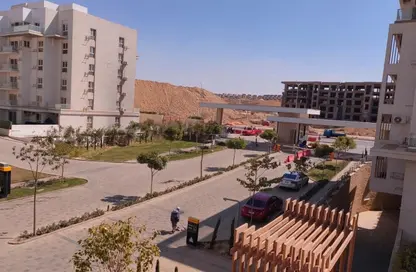 Apartment - 3 Bedrooms - 3 Bathrooms for sale in Mountain View iCity - 5th Settlement Compounds - The 5th Settlement - New Cairo City - Cairo