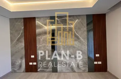 Duplex - 3 Bedrooms - 3 Bathrooms for rent in New Giza - Cairo Alexandria Desert Road - 6 October City - Giza