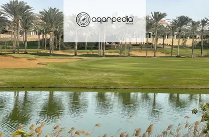 Villa - 6 Bedrooms - 7 Bathrooms for sale in Katameya Dunes - El Katameya Compounds - El Katameya - New Cairo City - Cairo