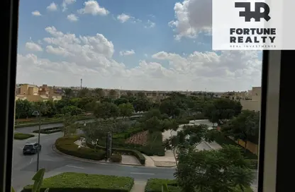 Apartment - 2 Bedrooms - 3 Bathrooms for rent in Mivida - 5th Settlement Compounds - The 5th Settlement - New Cairo City - Cairo