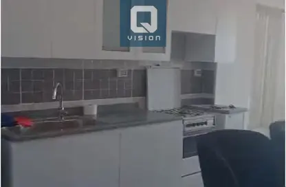 Apartment - 2 Bedrooms - 1 Bathroom for rent in Celia - New Capital Compounds - New Capital City - Cairo