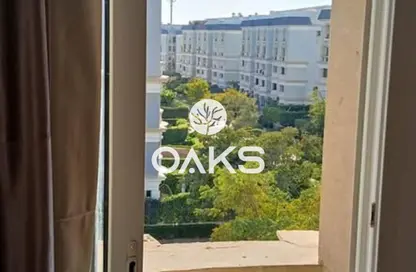 شقة - 3 غرف نوم - 2 حمامات للبيع في ماونتن فيو أي سيتي أكتوبر - كمبوندات 6 أكتوبر - مدينة 6 أكتوبر - الجيزة