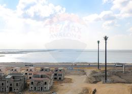 Apartment - 2 bedrooms - 2 bathrooms for للبيع in Sawary - Alexandria Compounds - Alexandria
