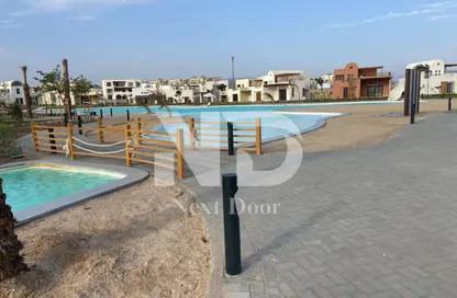 Chalet - 3 Bedrooms - 2 Bathrooms for sale in Makadi Orascom Resort - Makadi - Hurghada - Red Sea Chalet - 3 Bedrooms - 2 Bathrooms for sale in Makadi Orascom Resort - Makadi - Hurghada - Red Sea