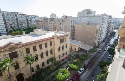 شقة - 3 غرف نوم - 1 حمام للبيع في وابور المياة - حي وسط - الاسكندرية