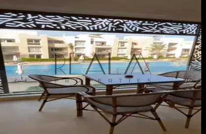 Apartment - 2 Bedrooms - 3 Bathrooms for sale in Mangroovy Residence - Al Gouna - Hurghada - Red Sea