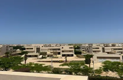 شاليه - 4 غرف نوم - 3 حمامات للبيع في هاسييندا باي - سيدي عبد الرحمن - الساحل الشمالي