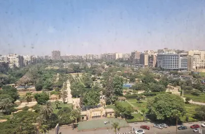 شقة - 3 غرف نوم - 3 حمامات للبيع في روكسي - مصر الجديدة - القاهرة