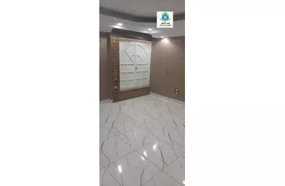 Office Space - Studio - 2 Bathrooms for rent in Salah Salem St. - El Estad - Nasr City - Cairo