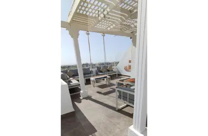 Penthouse - 2 Bedrooms - 3 Bathrooms for sale in Mountain View Hyde Park - 5th Settlement Compounds - The 5th Settlement - New Cairo City - Cairo
