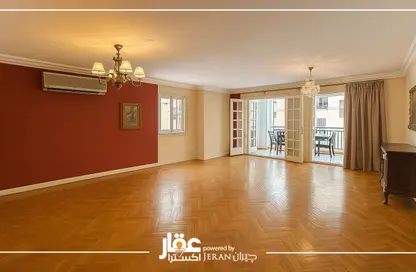 Apartment - 3 Bedrooms - 2 Bathrooms for sale in Roushdy - Hay Sharq - Alexandria