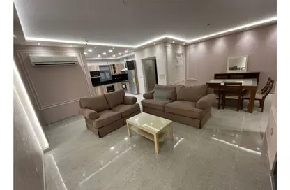 Apartment - 3 Bedrooms - 3 Bathrooms for rent in Eastown - 5th Settlement Compounds - The 5th Settlement - New Cairo City - Cairo