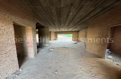 Twin House - 5 Bedrooms - 5 Bathrooms for sale in Moon Valley 2 - Ext North Inves Area - New Cairo City - Cairo