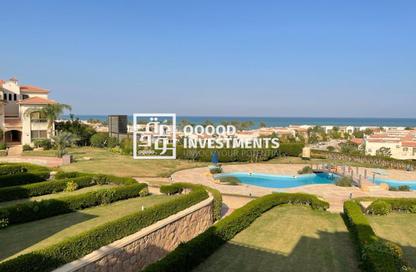 Chalet - 3 Bedrooms - 3 Bathrooms for sale in La Vista 5 - La Vista - Al Ain Al Sokhna - Suez