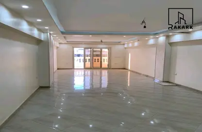 Apartment - 3 Bedrooms - 2 Bathrooms for rent in Taha Hussein St. - El Nozha El Gadida - El Nozha - Cairo Apartment - 3 Bedrooms - 2 Bathrooms for rent in Taha Hussein St. - El Nozha El Gadida - El Nozha - Cairo