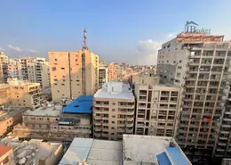 Apartment - 3 Bedrooms - 1 Bathroom for rent in Mohamed Mokbel St. - Glim - Hay Sharq - Alexandria