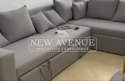 Chalet - 2 Bedrooms - 2 Bathrooms for sale in Emirates Heights - Qesm Ad Dabaah - North Coast