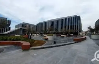 مساحات مكتبية - استوديو - 2 حمامات للايجار في ايستاون - كمبوندات التجمع الخامس - التجمع الخامس - مدينة القاهرة الجديدة - القاهرة