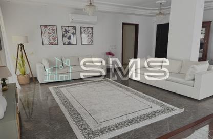 Apartment - 2 Bedrooms - 2 Bathrooms for rent in Hyde Park - 5th Settlement Compounds - The 5th Settlement - New Cairo City - Cairo