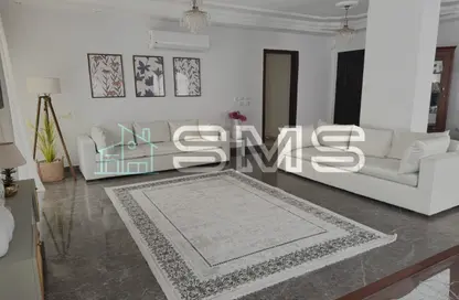 Apartment - 2 Bedrooms - 2 Bathrooms for rent in Hyde Park - 5th Settlement Compounds - The 5th Settlement - New Cairo City - Cairo