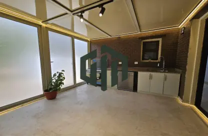 Villa - 5 Bedrooms - 5 Bathrooms for rent in Mivida - 5th Settlement Compounds - The 5th Settlement - New Cairo City - Cairo