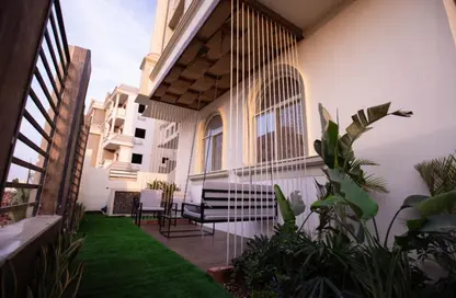 شقة - 3 غرف نوم - 3 حمامات للبيع في بيت الوطن - التجمع الخامس - مدينة القاهرة الجديدة - القاهرة