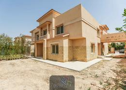 Apartment - 3 bedrooms - 3 bathrooms for للايجار in Mehwar Al Taameer Road - King Mariout - Hay Al Amereyah - Alexandria