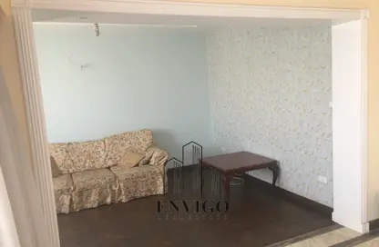 Apartment - 2 Bedrooms - 1 Bathroom for sale in Zahraa Madinat Nasr - Nasr City - Cairo